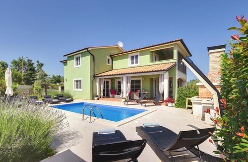 Rakalj House | Holiday house Rakalj for 6 - 8 persons with 3 bedrooms - Holiday house