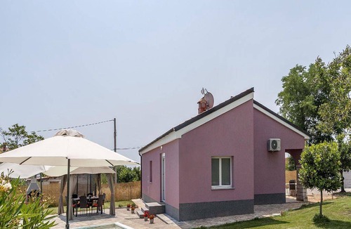 Rakalj House | Holiday house Rakalj for 1 - 6 persons with 2 bedrooms - Holiday home