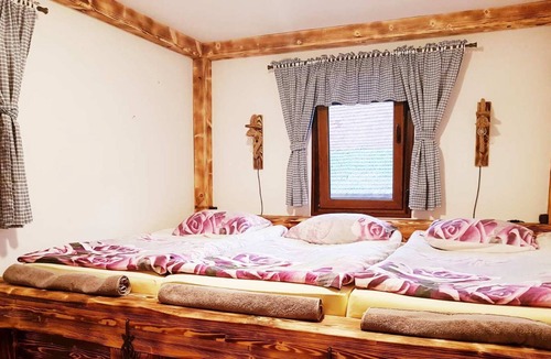 Marindol Apartment | Holiday house River Kolpa Apartment