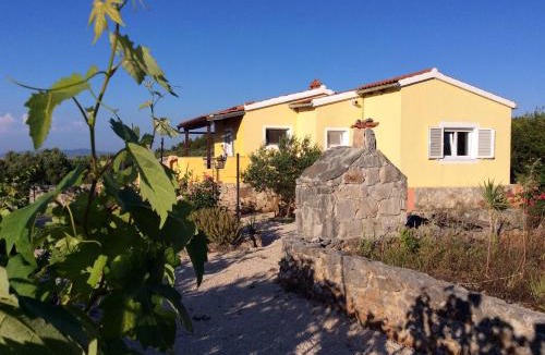 Island Dugi Otok House | Holiday House Rusticana Sali, Dugi otok near NP Kornati