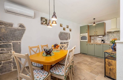 Nenadici House | Holiday house SAN LEONARDO with private pool