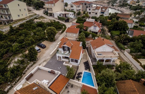 Sevid House | Holiday house Sevid for 1 - 6 persons with 2 bedrooms - Holiday home