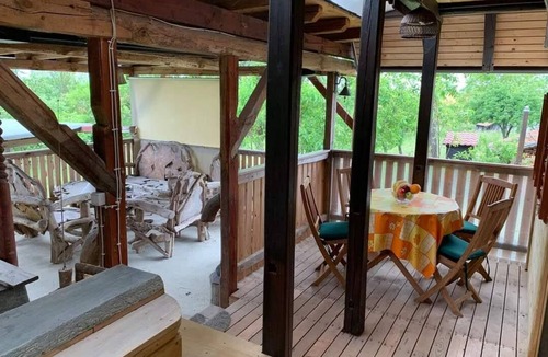 Moravske Toplice House | ★Holiday House★