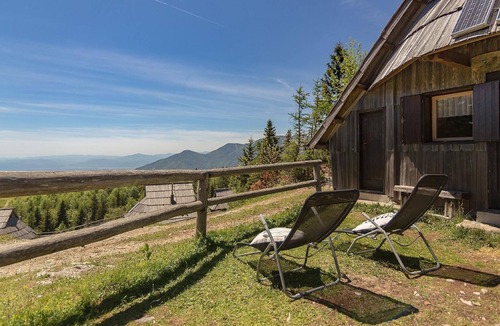 Kamnik House | Holiday house Stahovica for 1 - 6 persons with 1 bedroom - Holiday house