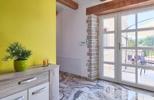Pazin House | Holiday house Stari Pazin for 1 - 10 persons with 4 bedrooms - Holiday house