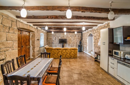 Kircija Villa | Holiday House Sterna in Central Istria