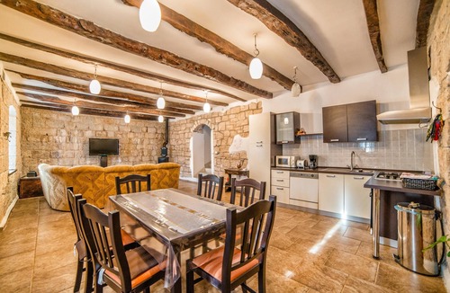 Kircija Villa | Holiday House Sterna in Central Istria
