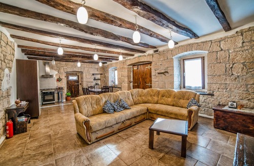 Kircija Villa | Holiday House Sterna in Central Istria