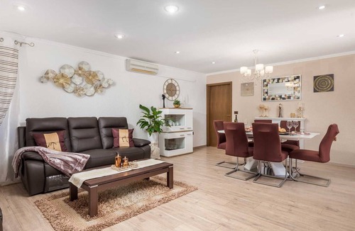 Kras House | Holiday house SUMMER OASIS