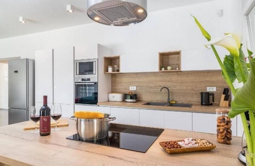 Stokovci House | Holiday house Svetvinčenat for 1 - 10 persons with 4 bedrooms - Casa Rural