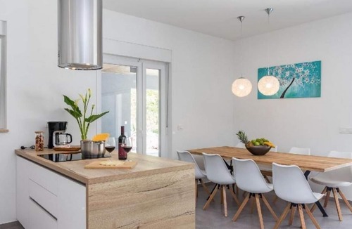 Stokovci House | Holiday house Svetvinčenat for 1 - 10 persons with 4 bedrooms - Casa Rural
