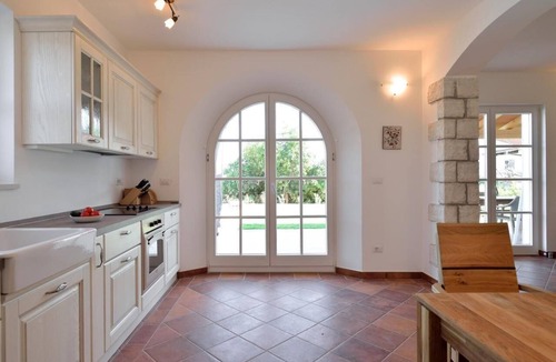 Tar-Vabriga House | Holiday house Tar for 1 - 8 persons with 3 bedrooms - Holiday home