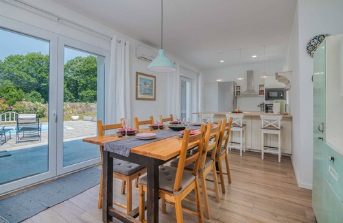 Bogovici Villa | Holiday House Tonica with Pool