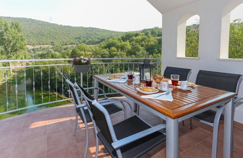 Trilj House | Holiday house Trilj for 1 - 10 persons with 4 bedrooms - Holiday house