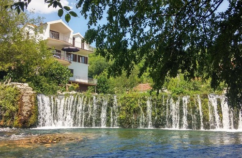 Trilj House | Holiday house Trilj for 1 - 10 persons with 4 bedrooms - Holiday house