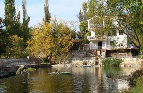 Trilj House | Holiday house Trilj for 1 - 10 persons with 4 bedrooms - Holiday house