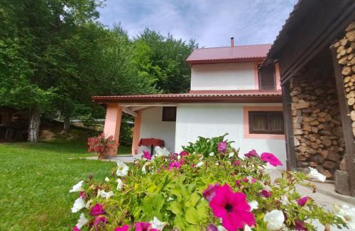 Trnovac House | Holiday House Trnovac