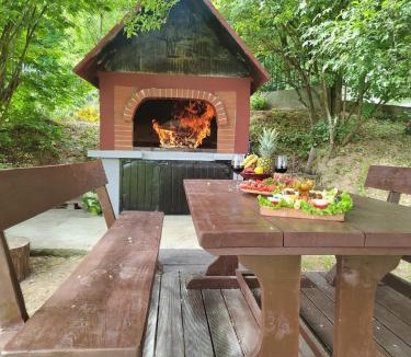 Trnovac House | Holiday House Trnovac