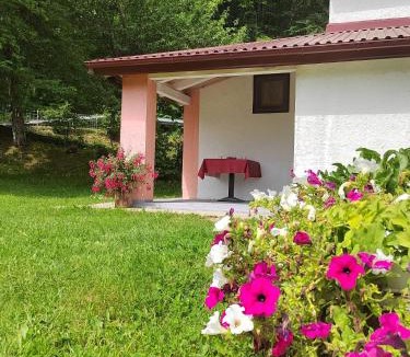 Trnovac House | Holiday House Trnovac