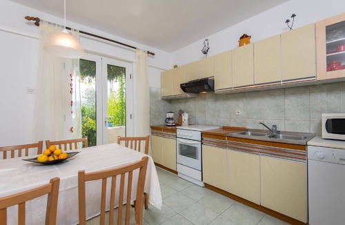 Viganj House | Holiday house Viganj for 1 - 10 persons with 4 bedrooms - Holiday house
