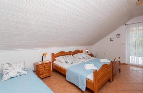 Viganj House | Holiday house Viganj for 1 - 10 persons with 4 bedrooms - Holiday house