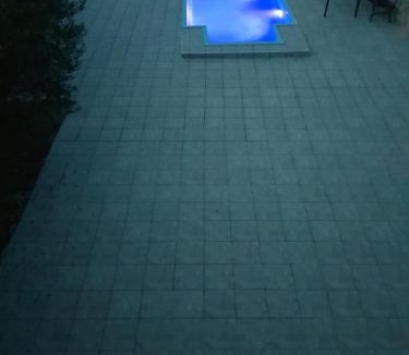 Bilice Villa | Holiday House 'Villa Flora'