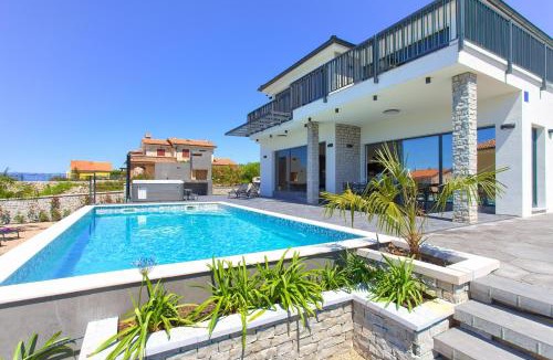 Milohnici Villa | Holiday house VILLA LUCIJA