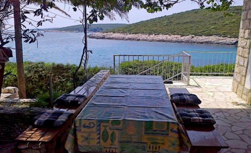 Milna House | Holiday House Vis Pavic