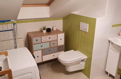 Veliko Trgovisce House | Holiday house with a parking space Tuheljske Toplice, Zagorje (K-21224)