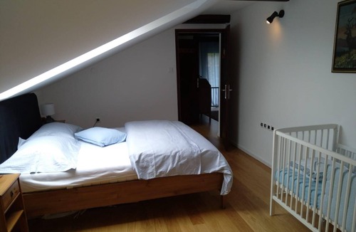 Veliko Trgovisce House | Holiday house with a parking space Tuheljske Toplice, Zagorje (K-21224)