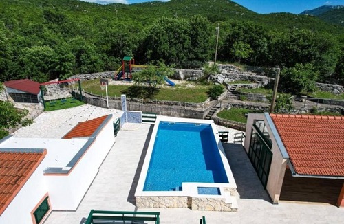 Kotlenice House | Holiday house with a swimming pool Kotlenice, Zagora (K-22219)