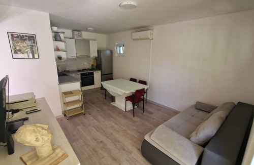 Jadrija House | Holiday house with a parking space Jadrija, Šibenik (K-24931)