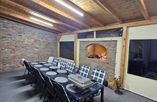 Borovo House | Holiday house with a parking space Vukovar, Slavonija (K-22809)