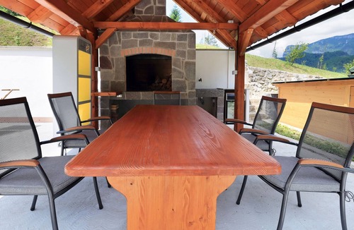 Hrib pri Hinjah House | Holiday house with a parking space Kuželj, Gorski kotar (K-20489)
