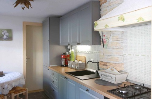 Lika-Senj House | Holiday house with a parking space Žuta Lokva, Senj (K-22686)