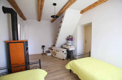 Lika-Senj House | Holiday house with a parking space Žuta Lokva, Senj (K-22686)