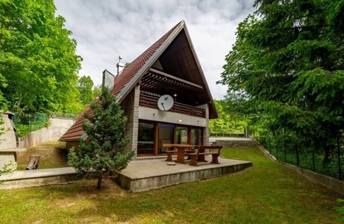 Lic House | Holiday house with a parking space Lič, Gorski kotar (K-20565)