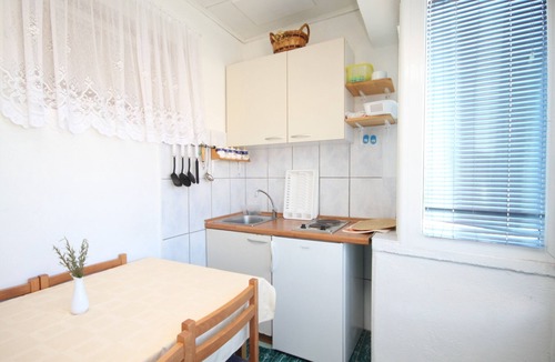 Lukoran House | Holiday house with a parking space Lukoran, Ugljan (K-8385)