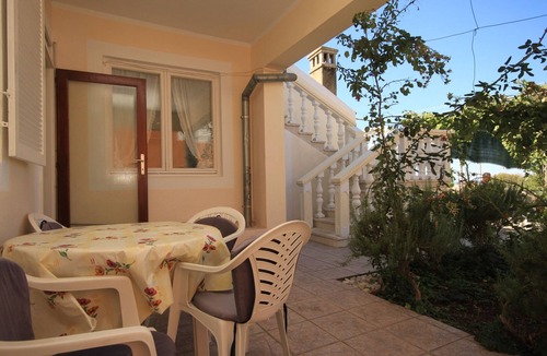 Lukoran House | Holiday house with a parking space Lukoran, Ugljan (K-8385)