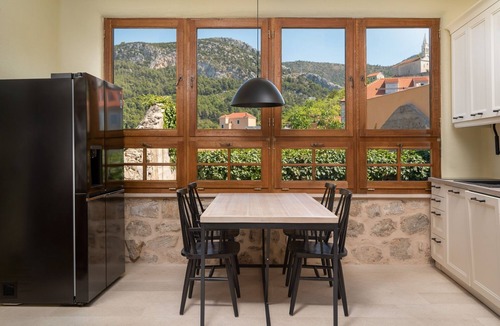 Pitve House | Holiday house with a parking space Pitve, Hvar (K-22154)