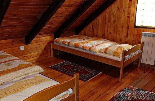 Trsce House | Holiday house with a parking space Srednja Draga, Gorski kotar (K-24140)