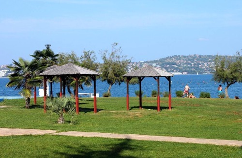 Valica House | Holiday house with a parking space Valica, Umag (K-27201)