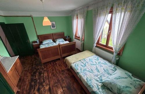 Cabar House | Holiday house with a parking space Kamenski Hrib, Gorski kotar - 24427