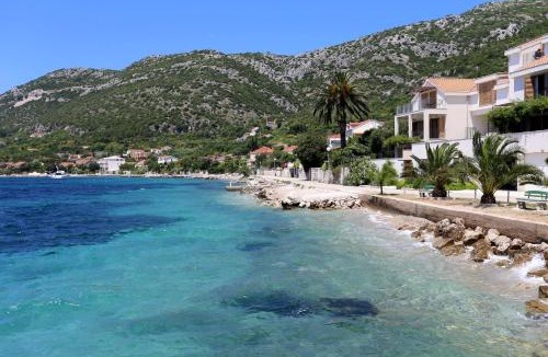 Viganj House | Holiday house with a parking space Viganj - Podac, Peljesac - 10141