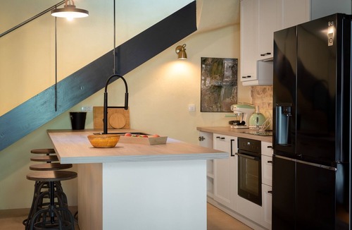 Pitve House | Holiday house with a swimming pool Pitve, Hvar (K-22151)