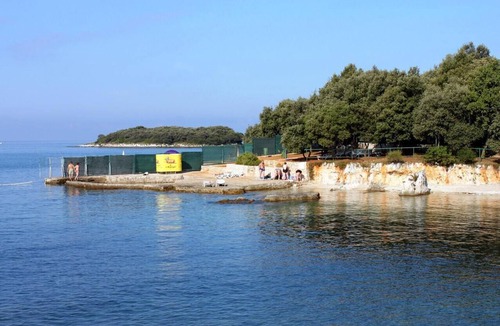Mugeba House | Holiday house with a swimming pool Mugeba, Poreč (K-22891)