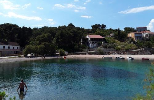 Rogac House | Holiday house with a swimming pool Rogac, Solta - 16444