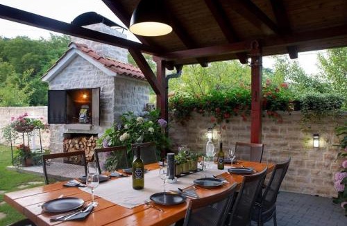 Citluk House | Holiday house with a swimming pool Lucane, Zagora - 23648