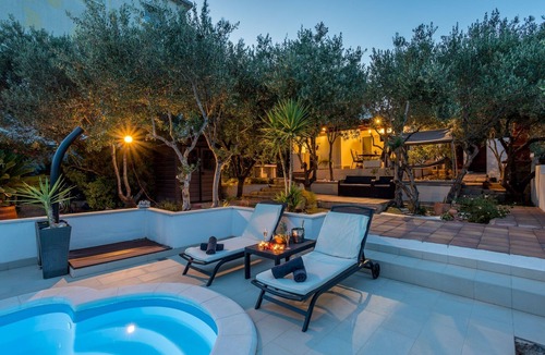 Stari Grad House | Holiday house with a swimming pool Stari Grad, Hvar (K-17911)