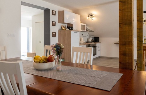 Otocic Ravni Zakan House | Holiday House Zrmanja Vrelo for Nature Lovers
